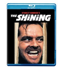 The Shining [Blu-ray]