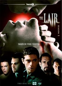 The Lair : Season 2