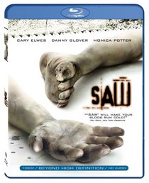 Saw [Blu-ray] (2006)