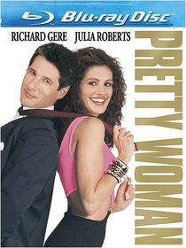 Pretty Woman [Blu-ray]