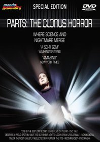 Parts: The Clonus Horror