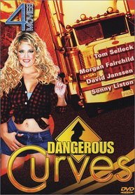 Dangerous Curves 4 Movie Pack