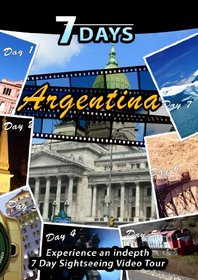 7 Days Argentina
