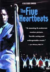 The Five Heartbeats (2001) DVD