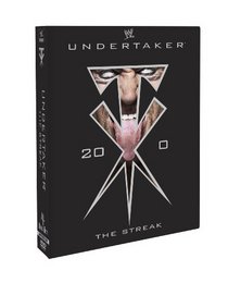 WWE: Undertaker - The Streak