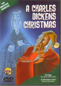 A Charles Dickens Christmas