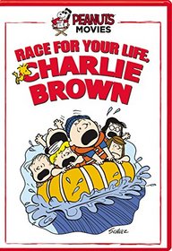 Peanuts: Race for Your Life Charlie Brown