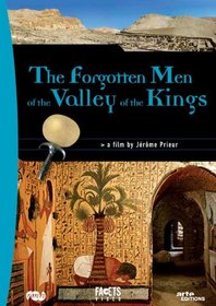 Forgotten Men of the Valley of the Kings (Ws)