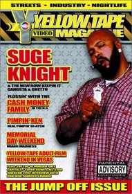 Yellow Tape Video Magazine, Vol. 1: The Jump Off Issue