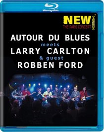 Paris Concert [Blu-ray]