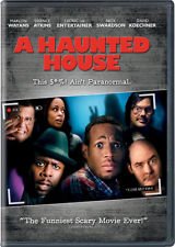 Haunted House