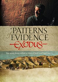 Patterns of Evidence: Exodus