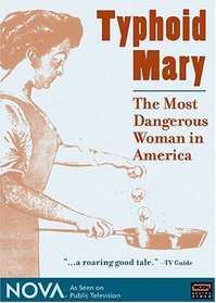 NOVA - Typhoid Mary: The Most Dangerous Woman in America