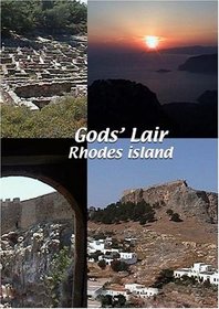God's Lair: Rhodes Island