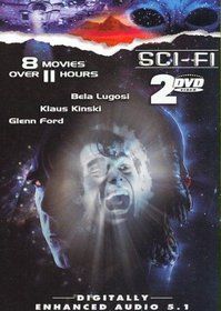 Great Sci-Fi Classics, Vol. 3