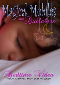 Celebrity Video Distribut Magical Mobiles & Lullabies [dvd]