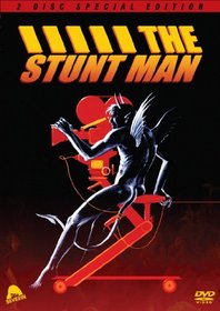 The Stunt Man 2 Disc Special Edition