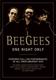 Bee Gees: One Night Only (Anniversary Edition)