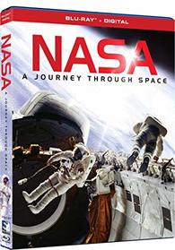NASA - Documentary Series [Blu-ray]