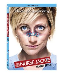 Nurse Jackie: Season 7