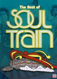 The Best of Soul Train Vol. 6 (Time Life) DVD-2010
