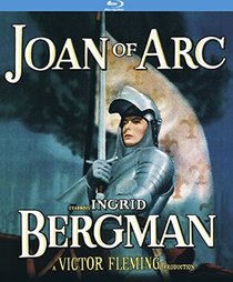 Joan of Arc [Blu-ray]