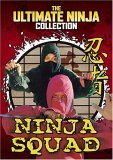 The Ultimate Ninja Collection: Ninja the Protector