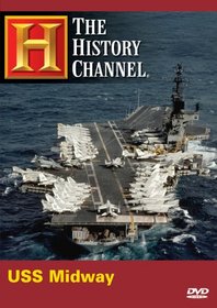 USS Midway - The Hero Ship (History Channel)