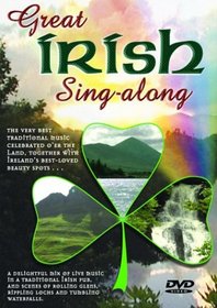 Great Irish Sing-Along