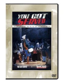 You Got Served / Take It to Streets