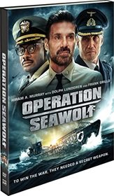 Operation Seawolf [DVD]