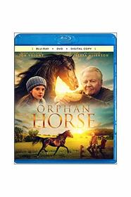 ORPHAN HORSE-ORPHAN HORSE