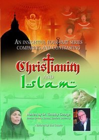 Christianity And Islam - With PDFs