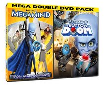 Megamind (Mega Double Two-Pack)