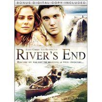 River's End (Includes Digital Copy)