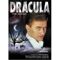 Dracula - The Series