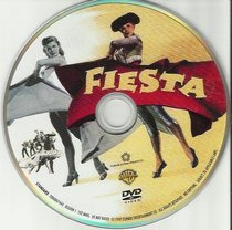 Fiesta Esther Williams DVD