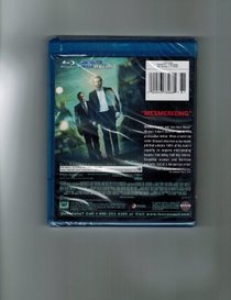 Limitless [Blu-ray]