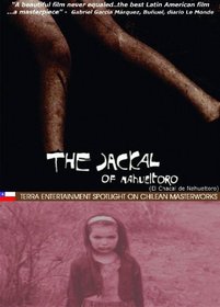 El Chacal De Nahueltoro|The Jackal of Nahueltoro