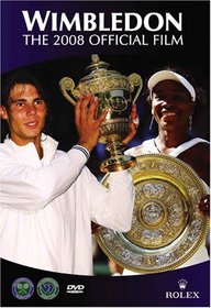 2008 Wimbledon Official Film