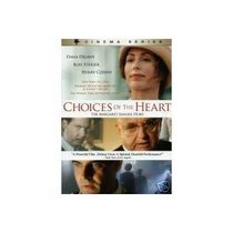 Choices Of The Heart - The Margaret Sanger Story