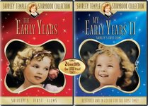 Shirley Temple Storybook Collection: The Early Years, Vols. 1 & 2