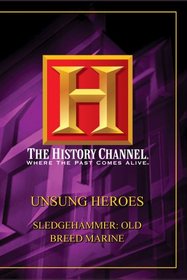 Unsung Heroes:sledgehammer
