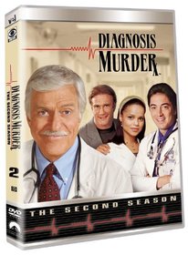 Diagnosis Murder Season 2