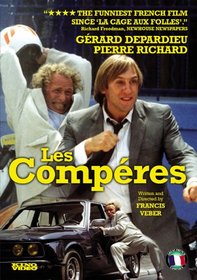 Les Comperes