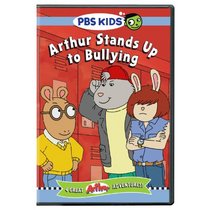 Arthur Stands Up to Bullying