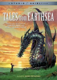 Tales from Earthsea