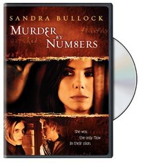Murder by Numbers (Keepcase)