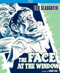 The Face at the Window [Blu-ray]