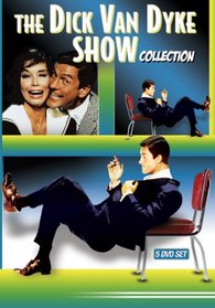 Dick Van Dyke Collection